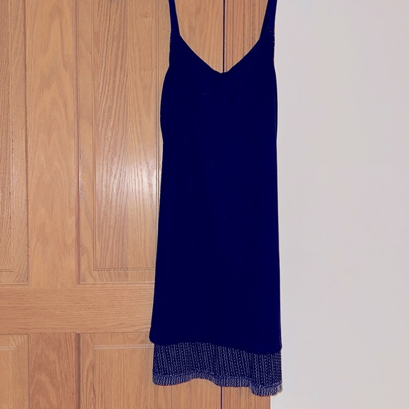 A bundle of two slip minidresses size S for a junior girl - Picture 3 of 7